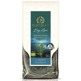 Pâtes (semoule aux algues marines) de nids tagliatelles BIO 300 g - BARTOLINI